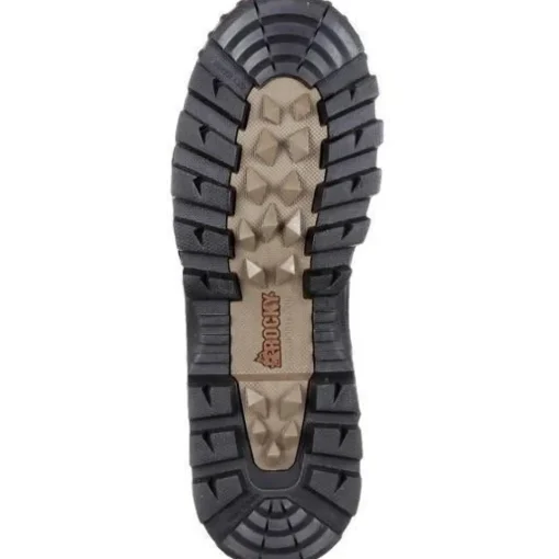 Rocky Men's Sport Pro Ins Waterproof Hunt Boot - Mossy Oak - RKS0309