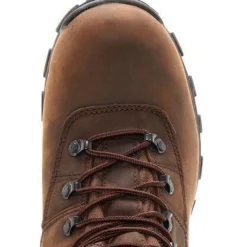 Rocky Men's Sport Utility Pro WP Ins Hunting Boot -Brown - FQ0007480