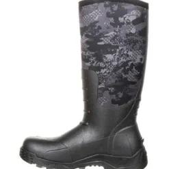 Rocky Men's Sports Pro Rubber 16
