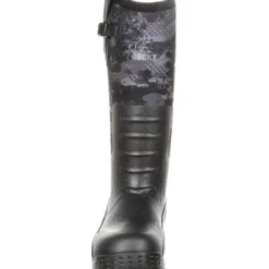 Rocky Men's Sports Pro Rubber 16