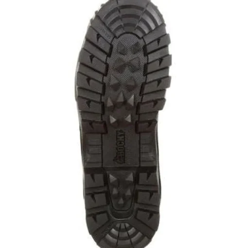Rocky Men's Sports Pro Rubber 16" WP Outdoor Boot -Venator Camo- RKS0345