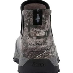 Rocky Men's Stryker 5