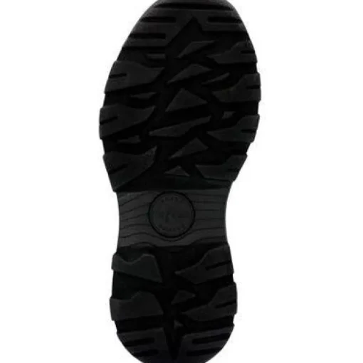 Rocky Men's Stryker 5" Soft Toe WP Pull On Rubber Boot -Realtree- RKS0618
