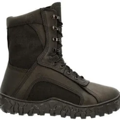 Rocky Men's S2V 8" Soft Toe WP 400G Ins USA Made Tactical Military Boot- RKC078