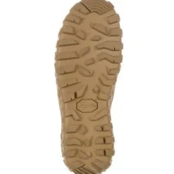 Rocky Men's S2V Gore-Tex WP Insulated Military Boot - Brown- RKC055