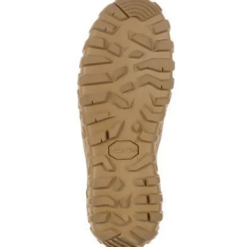Rocky Men's S2V Gore-Tex WP Insulated Military Boot - Brown- RKC055