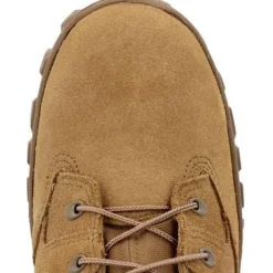 Rocky Men's S2V Predator Comp Toe Military Boot -Brown- RKC144