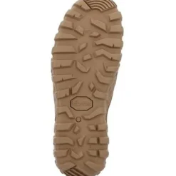Rocky Men's S2V Predator Comp Toe Military Boot -Brown- RKC144