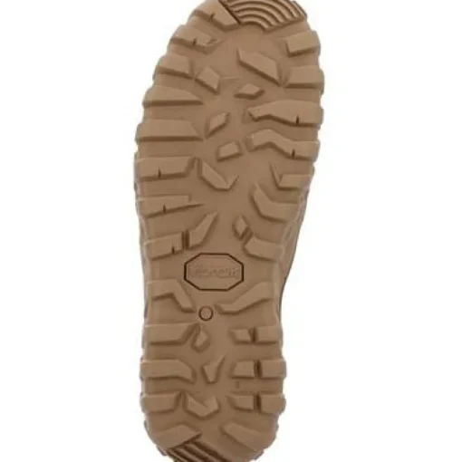Rocky Men's S2V Predator Comp Toe Military Boot -Brown- RKC144