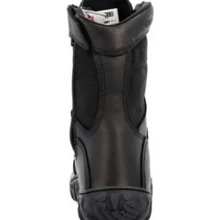 Rocky Men's S2V Predator Waterproof Military Boot -Black- RKC146