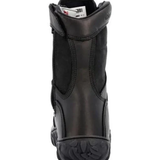 Rocky Men's S2V Predator Waterproof Military Boot -Black- RKC146