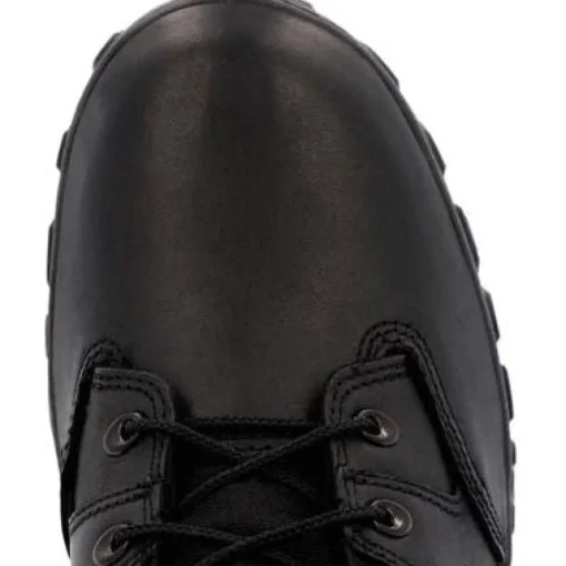 Rocky Men's S2V Predator Waterproof Military Boot -Black- RKC146