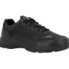 Rocky Men's Tac One 3" Soft Toe WP Public Service Oxford Boot -Black- RKD0110