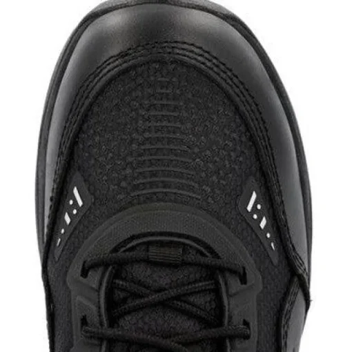 Rocky Men's Tac One 6" Soft Toe WP Public Service Boot -Black- RKD0112