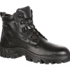 Rocky Men's TMC Postal-Approved Duty Boot - Black - FQ0005019