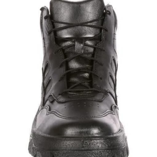 Rocky Men's TMC Postal-Approved Sport Chukka Duty Boot Black FQ0005015