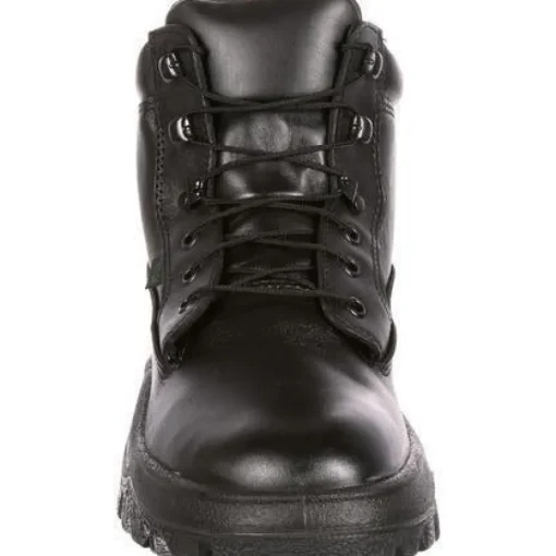 Rocky Men's TMC Postal-Approved Duty Boot - Black - FQ0005019
