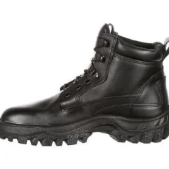 Rocky Men's TMC Postal-Approved Duty Boot - Black - FQ0005019