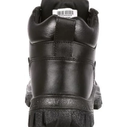 Rocky Men's TMC Postal-Approved Sport Chukka Duty Boot Black FQ0005015