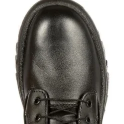 Rocky Men's TMC Postal-Approved Duty Boot - Black - FQ0005019