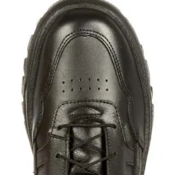 Rocky Men's TMC Postal-Approved Sport Chukka Duty Boot Black FQ0005015