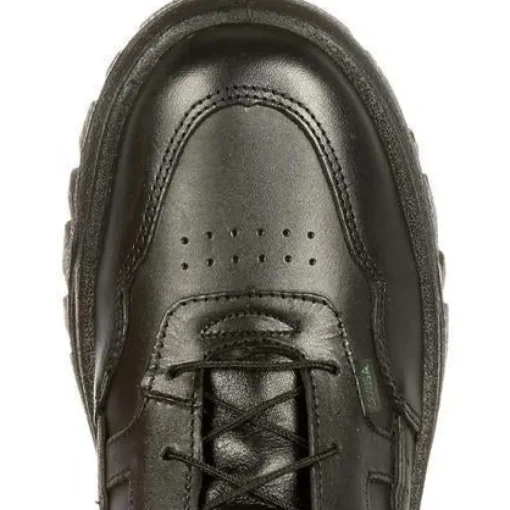 Rocky Men's TMC Postal-Approved Sport Chukka Duty Boot Black FQ0005015
