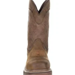 Rocky Men's TPU Heel 11