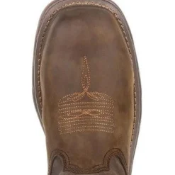 Rocky Men's TPU Heel 11