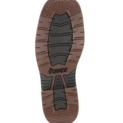 Rocky Men's TPU Heel 11