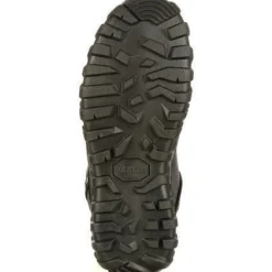 Rocky Men's USA Made S2V Tactical Military Boot - Black - FQ0000102