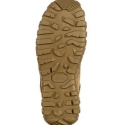 Rocky Men's USA Made S2V Tactical Military Boot - Brown - RKC050