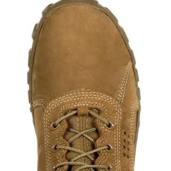 Rocky Men's USA Made S2V Tactical Military Boot - Brown - RKC050