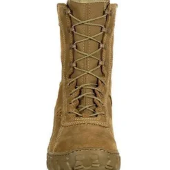 Rocky Men's USA Made S2V Tactical Military Boot - Brown - RKC050