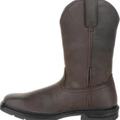 Rocky Men's Worksmart 11