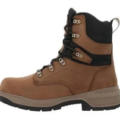 Rocky Men's Worksmart 8