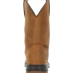 Rocky Men's Worksmart 11