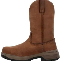 Rocky Men's Worksmart 11