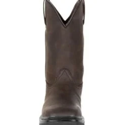 Rocky Men's Worksmart 11