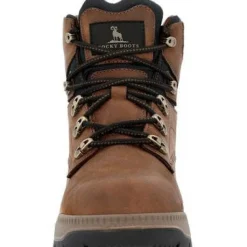 Rocky Men's Worksmart 6