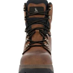 Rocky Men's Worksmart 8