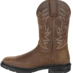 Rocky Men's Worksmart 11