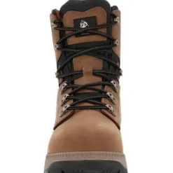 Rocky Men's Worksmart 8