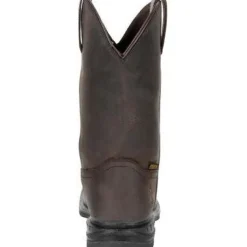 Rocky Men's Worksmart 11