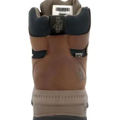 Rocky Men's Worksmart 6