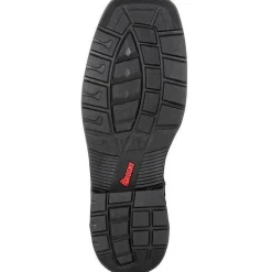 Rocky Men's Worksmart 11
