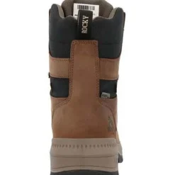 Rocky Men's Worksmart 8