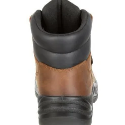 Rocky Men's Worksmart 5