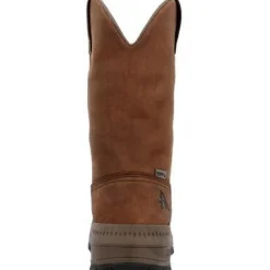 Rocky Men's Worksmart 11