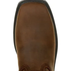 Rocky Men's Worksmart 10