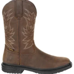 Rocky Men's Worksmart 11
